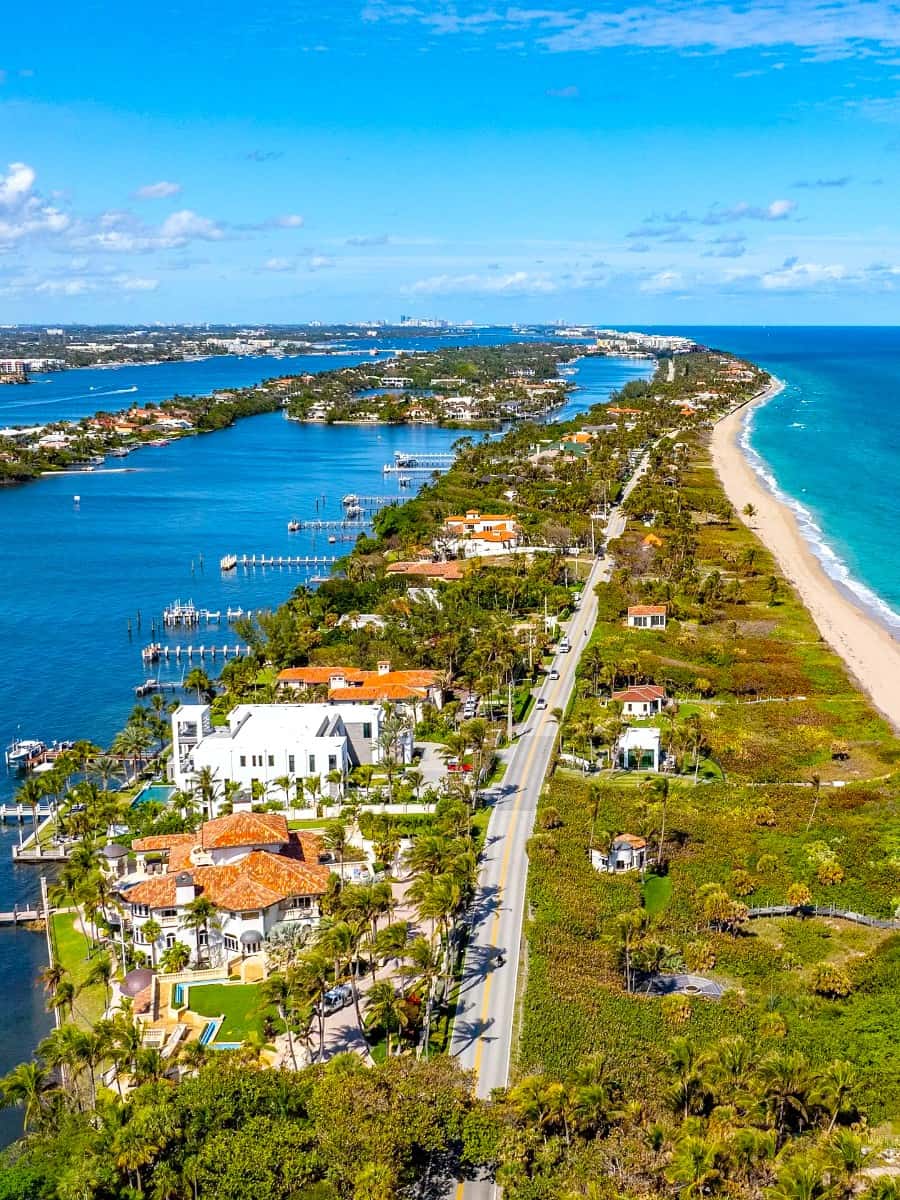 Palm Beach Island, Palm Beach Palm Beach Island, Palm Beach