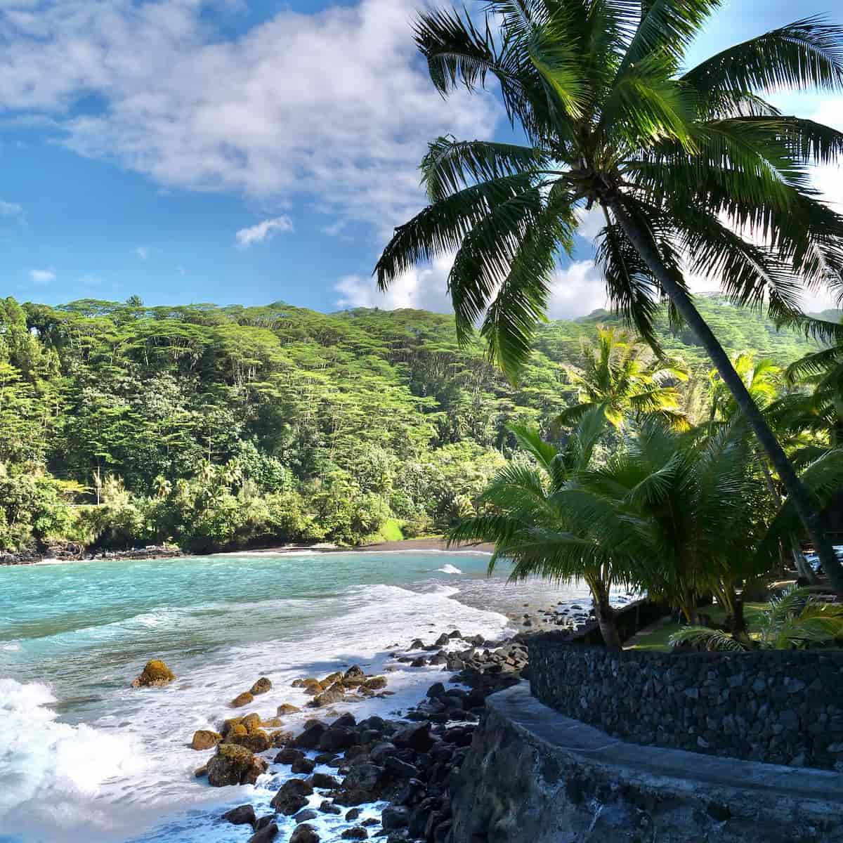 Papeete, French Polynesia Papeete, French Polynesia