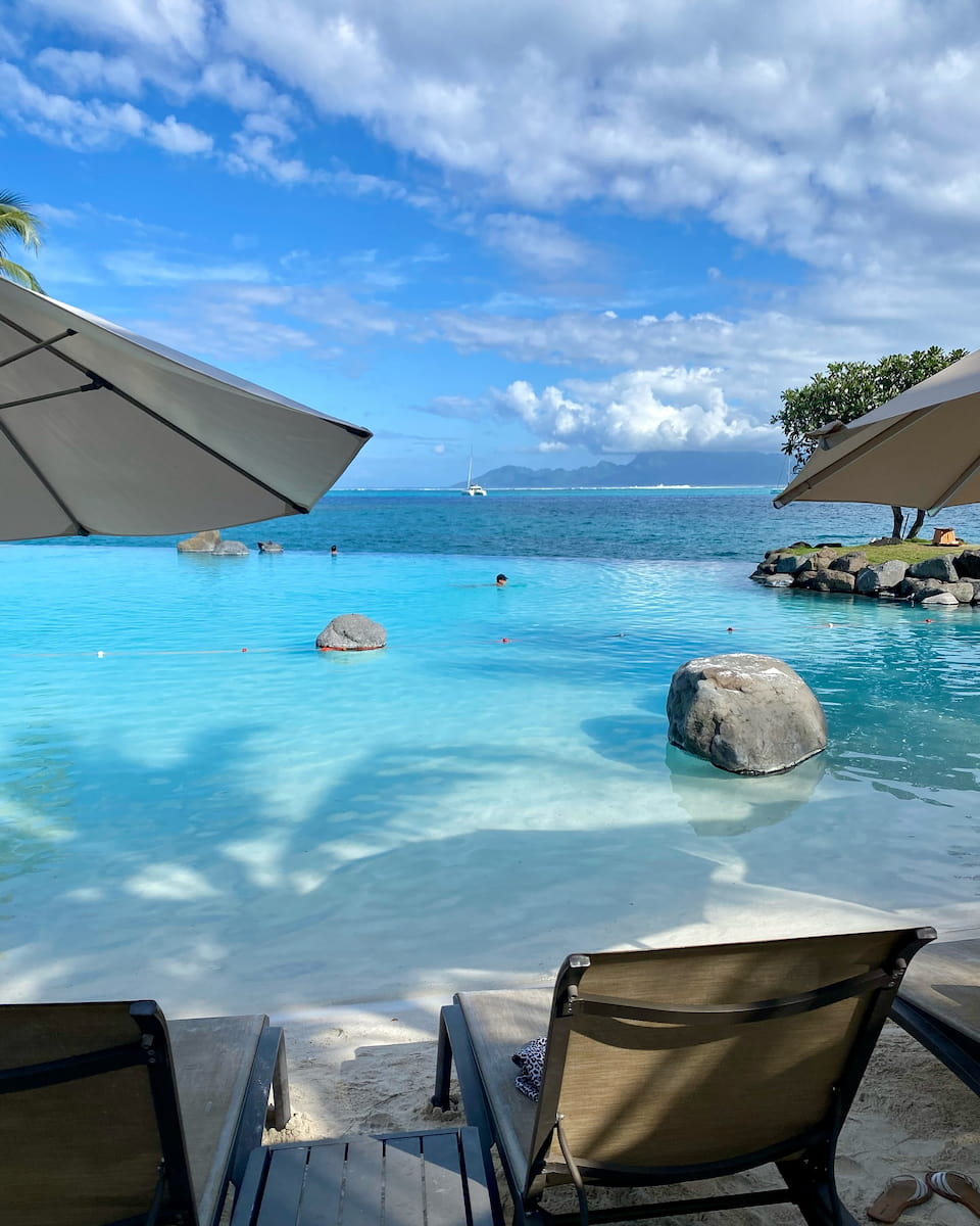 Papeete, French Polynesia Papeete, French Polynesia