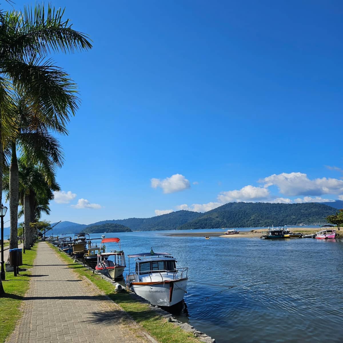 Paraty Paraty