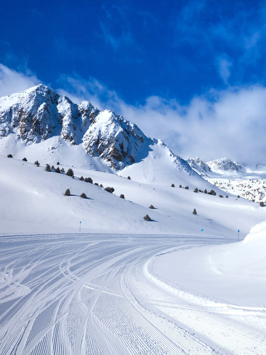 Pas de la Casa, Andorra Pas de la Casa, Andorra