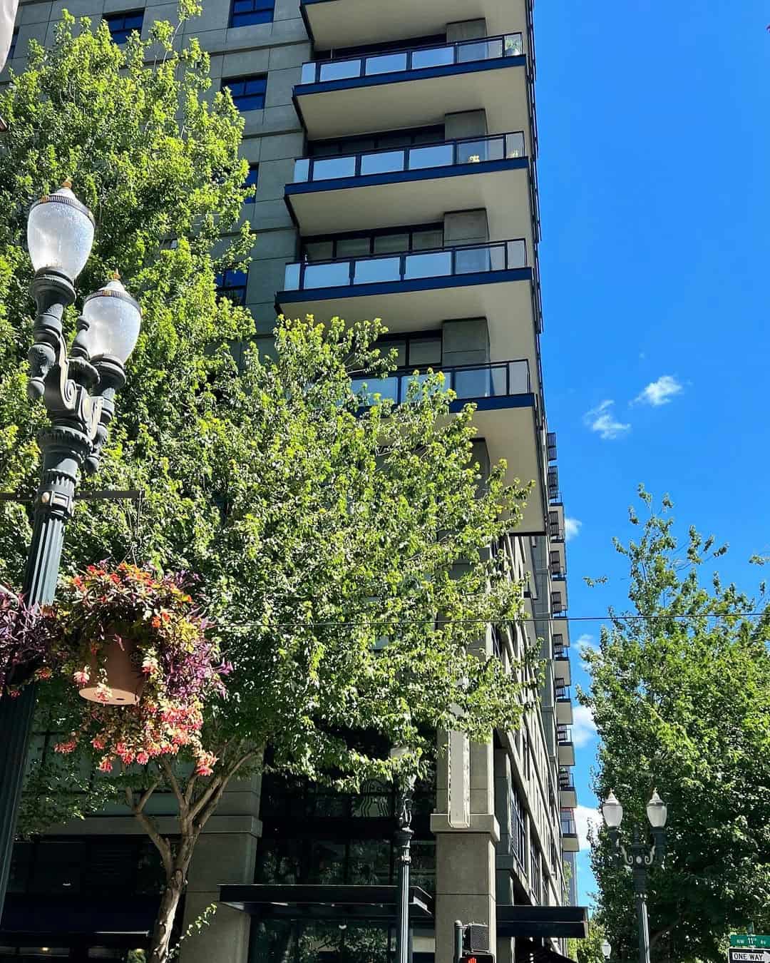 Pearl District, Portland Pearl District, Portland