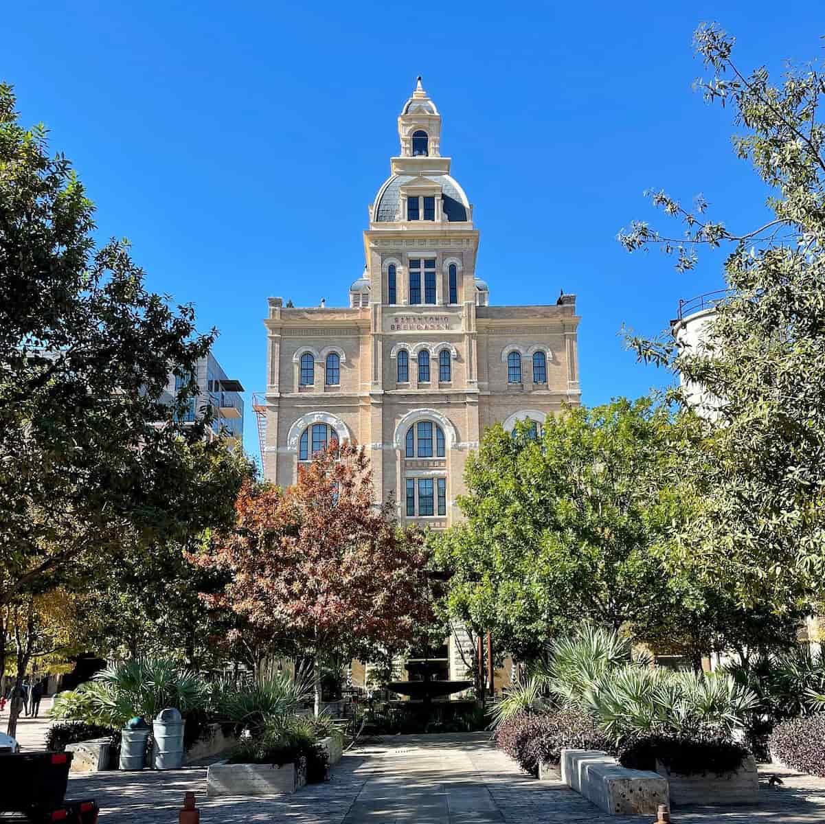 Pearl District, San Antonio Pearl District, San Antonio