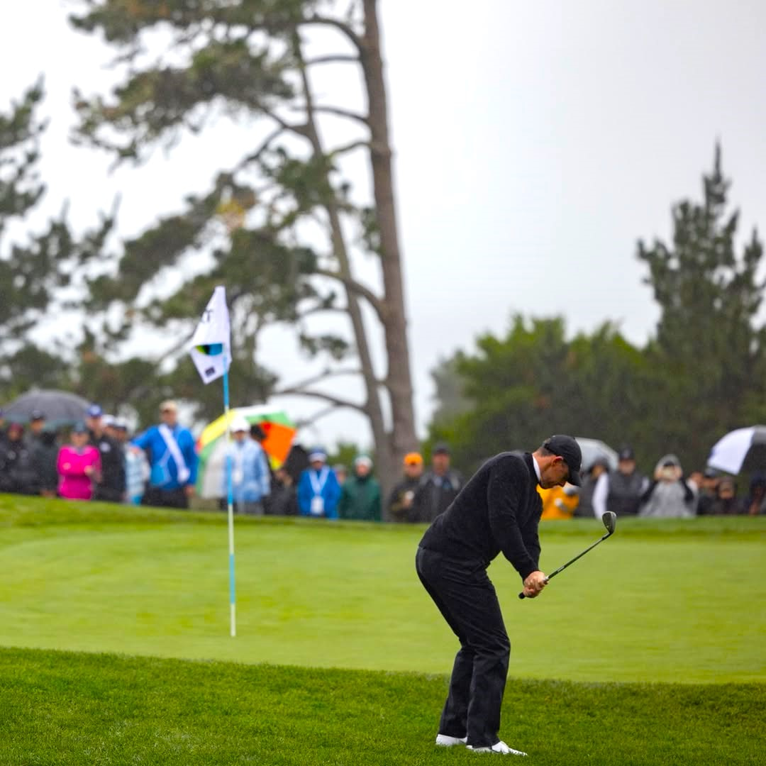 Pebble Beach Pebble Beach