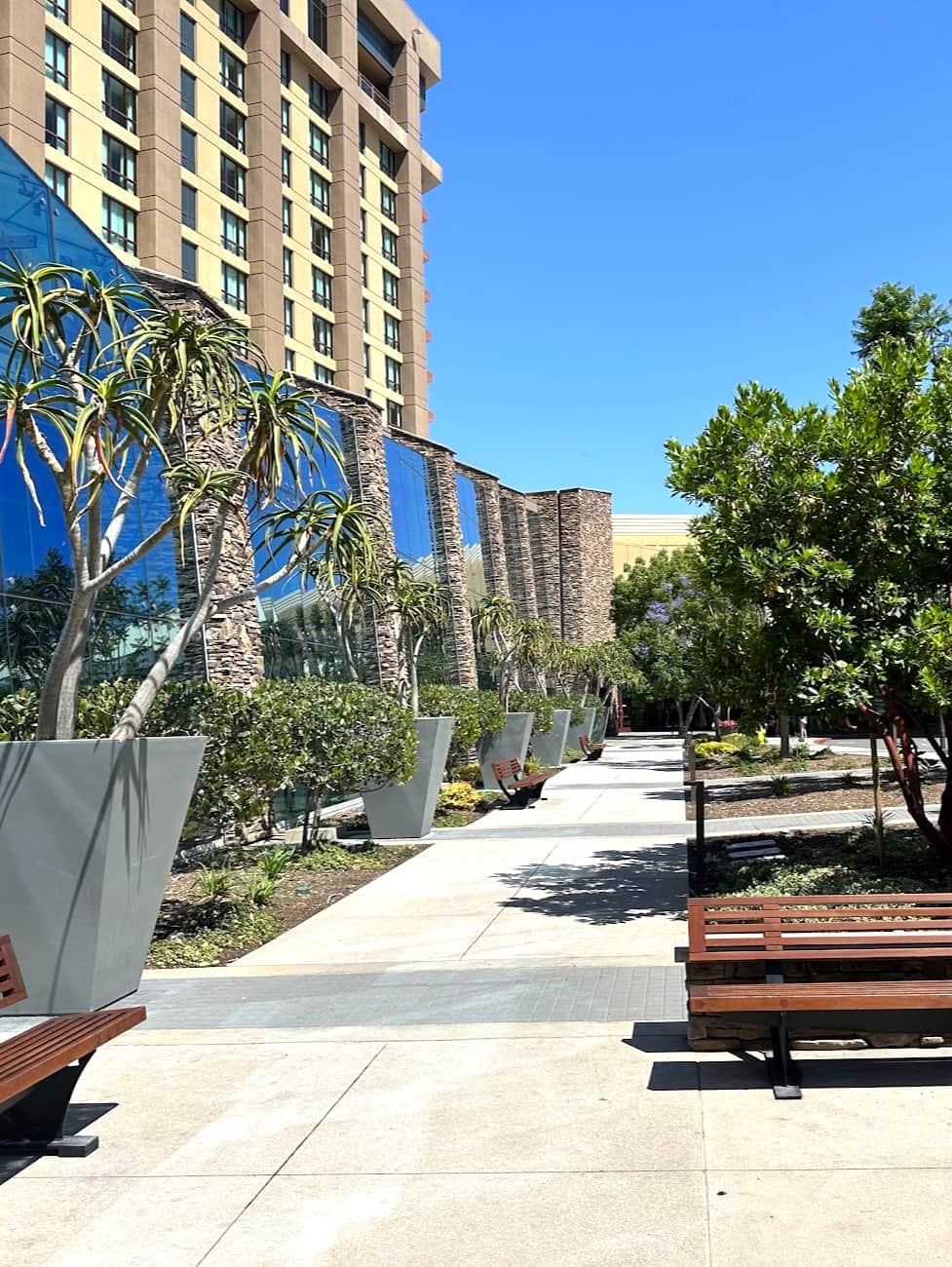 Pechanga Resort Area, Temecula Pechanga Resort Area, Temecula