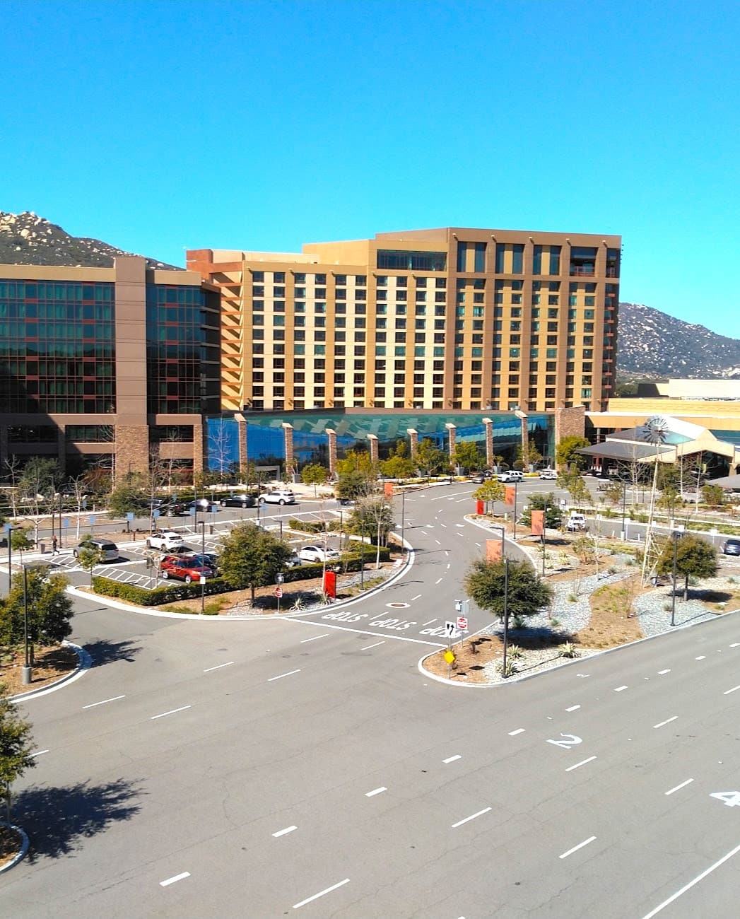 Pechanga Resort Area, Temecula Pechanga Resort Area, Temecula