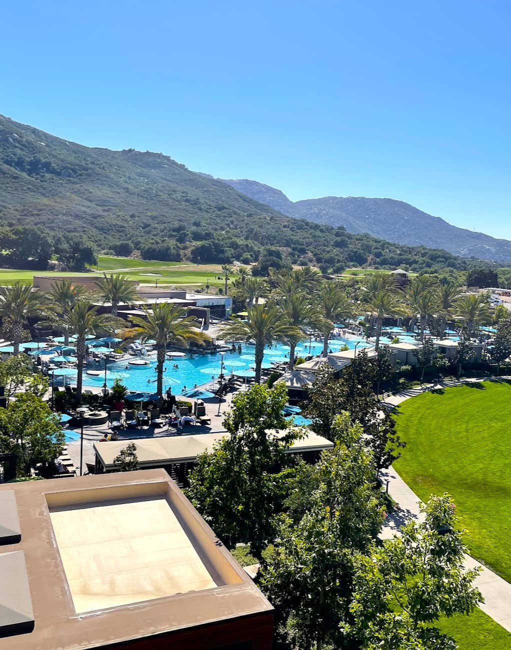 Pechanga Resort Area, Temecula Pechanga Resort Area, Temecula