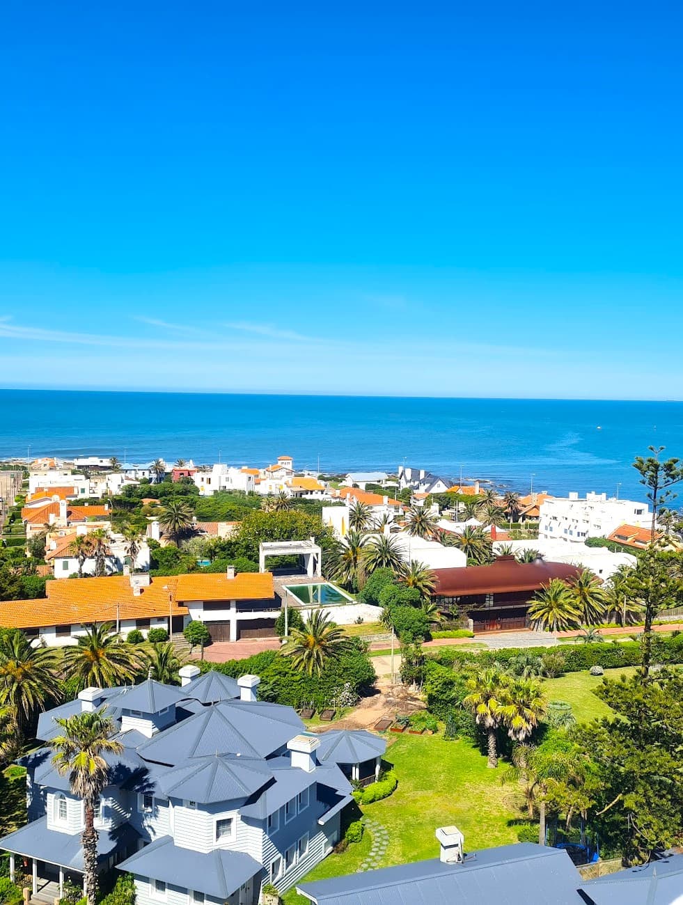 Península, Punta del Este Península, Punta del Este