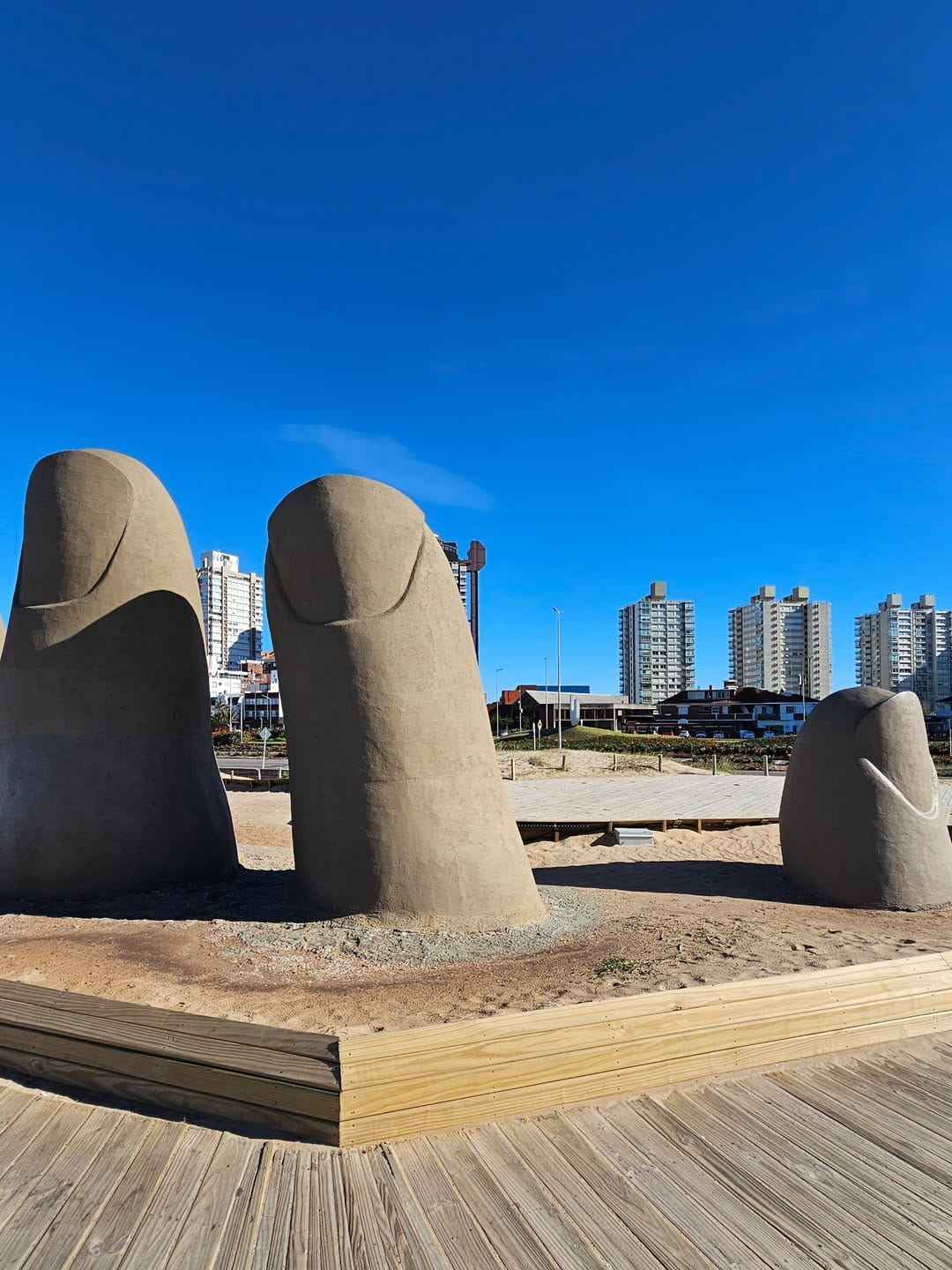 Península, Punta del Este Península, Punta del Este