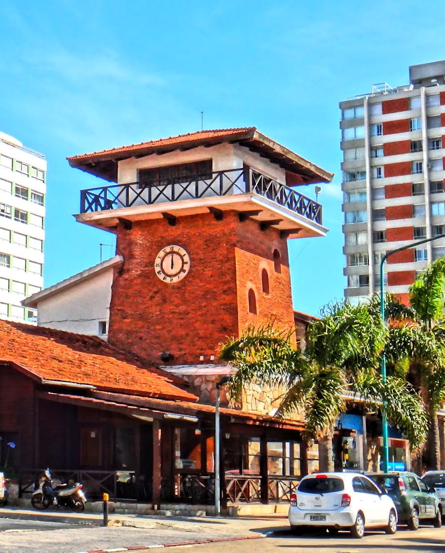 Península, Punta del Este Península, Punta del Este