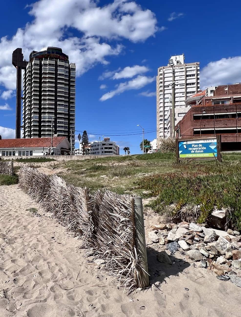 Península, Punta del Este Península, Punta del Este