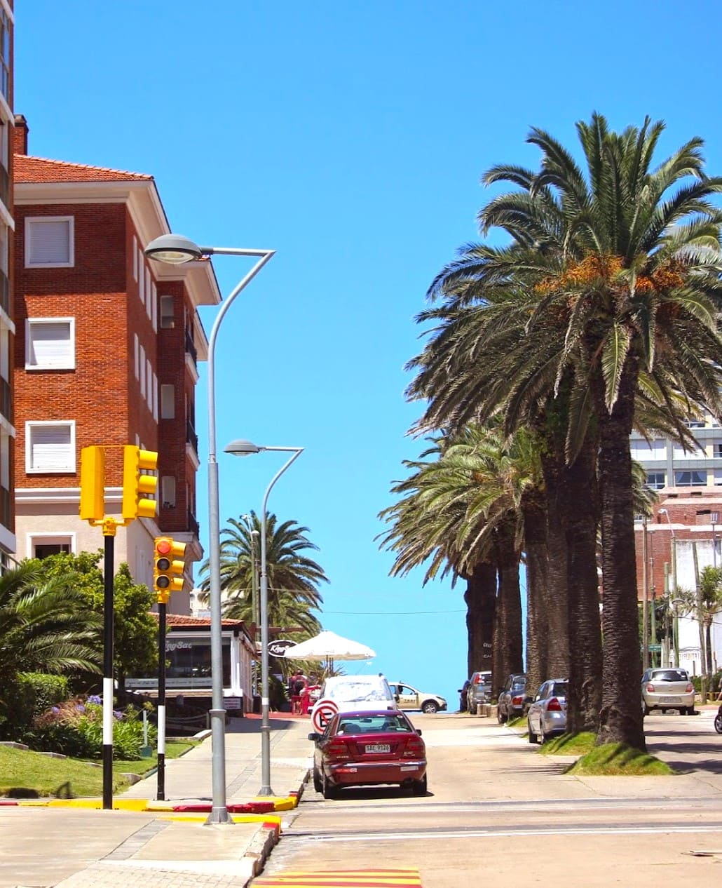 Península, Punta del Este Península, Punta del Este