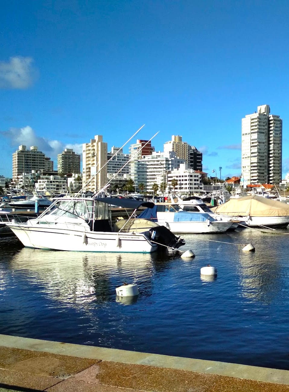 Península, Punta del Este Península, Punta del Este