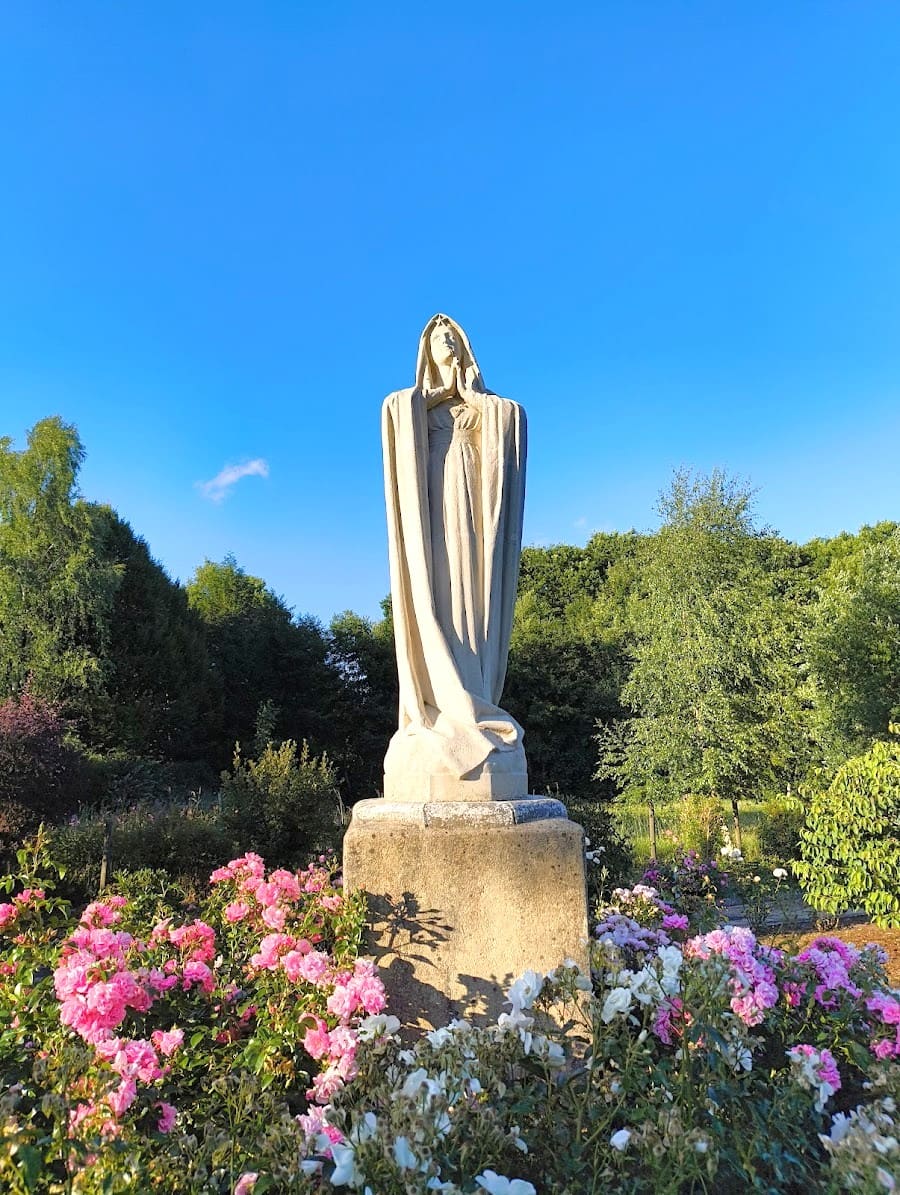 Perche Natural Park, Normandy, France Perche Natural Park, Normandy, France