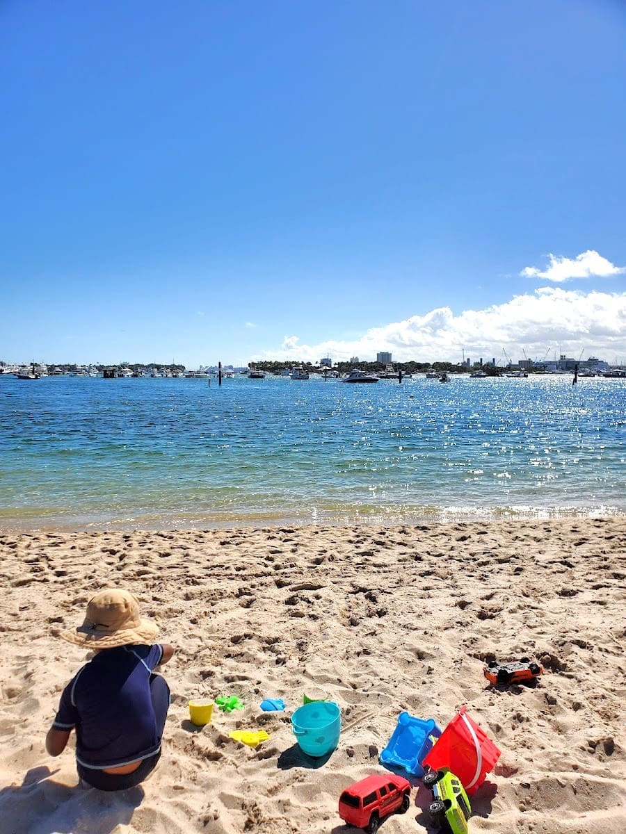 Phil Foster Park, Palm Beach Phil Foster Park, Palm Beach