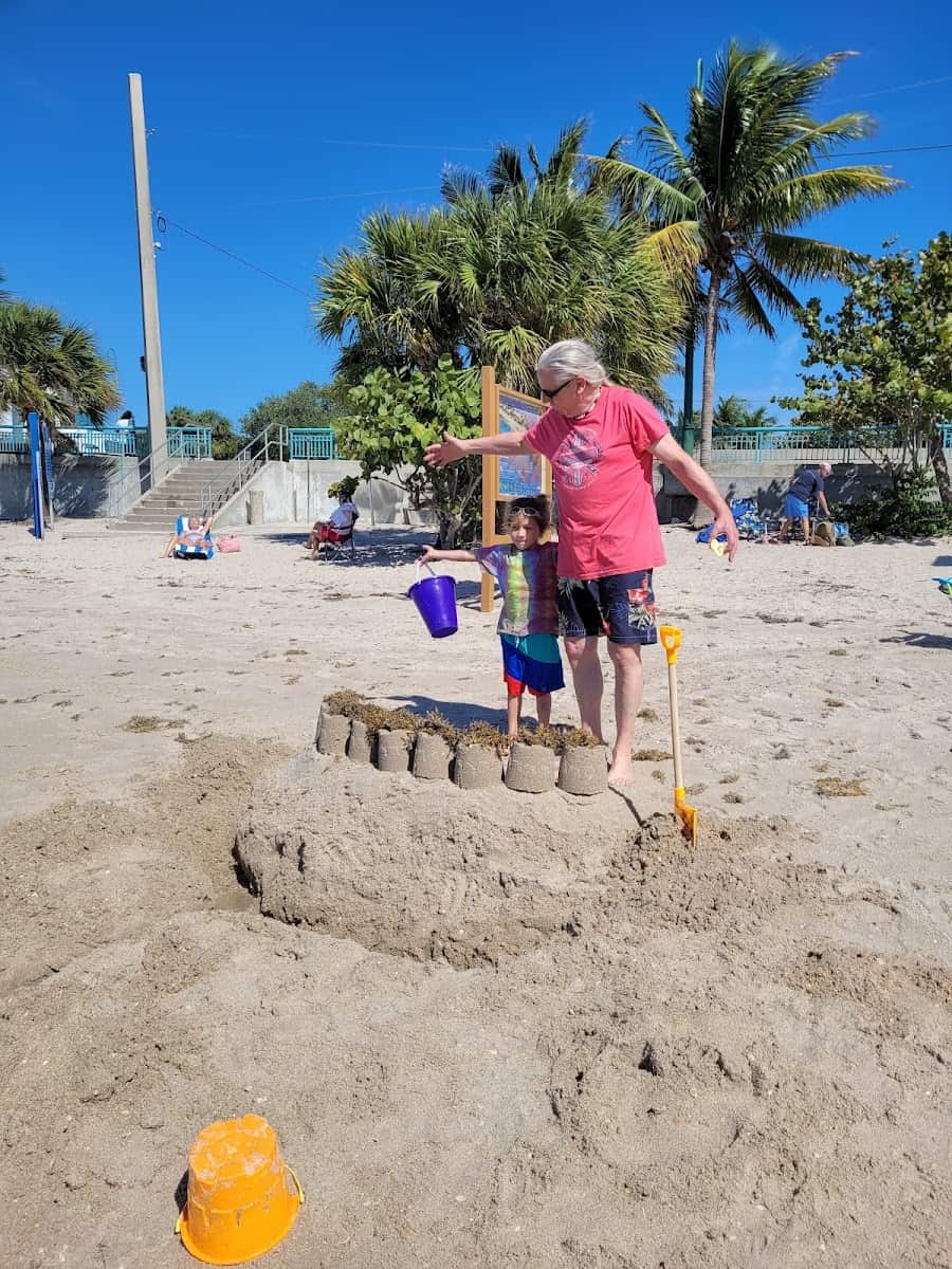 Phil Foster Park, Palm Beach Phil Foster Park, Palm Beach