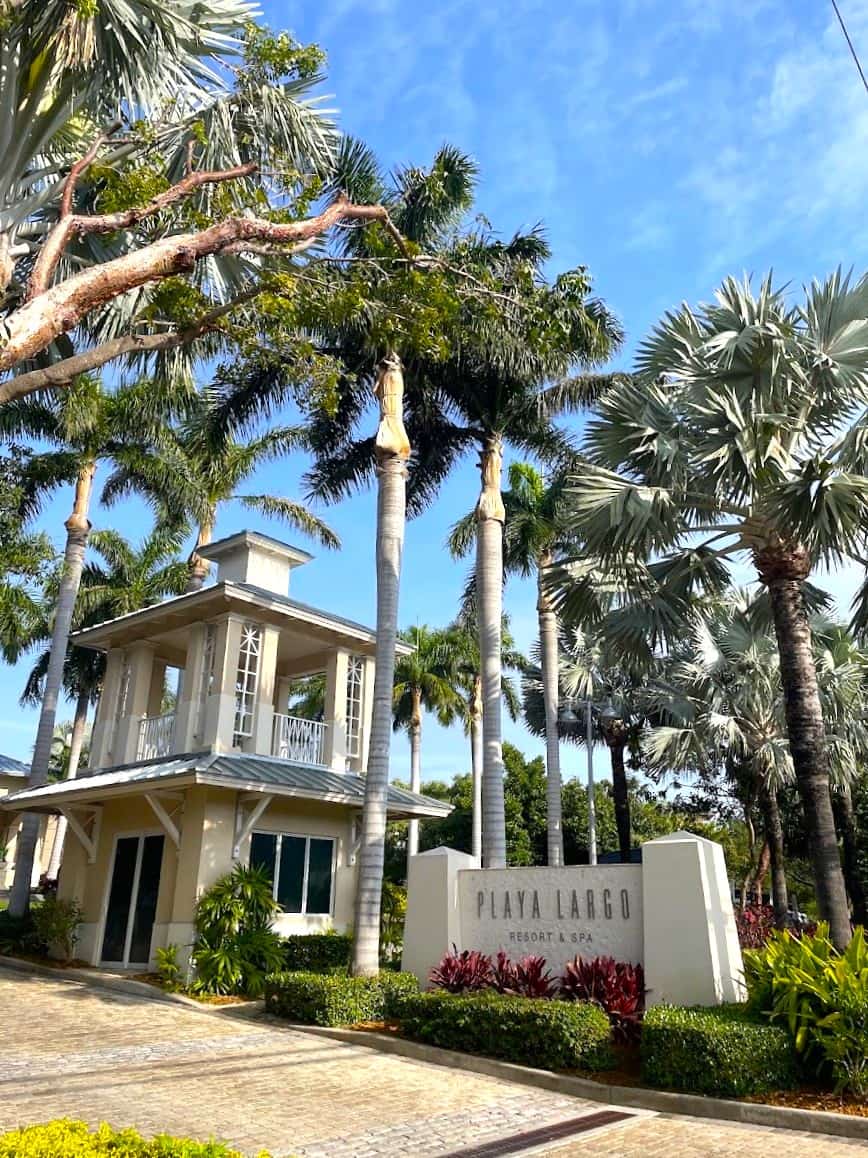 Playa Largo Resort, Florida Keys Playa Largo Resort, Florida Keys