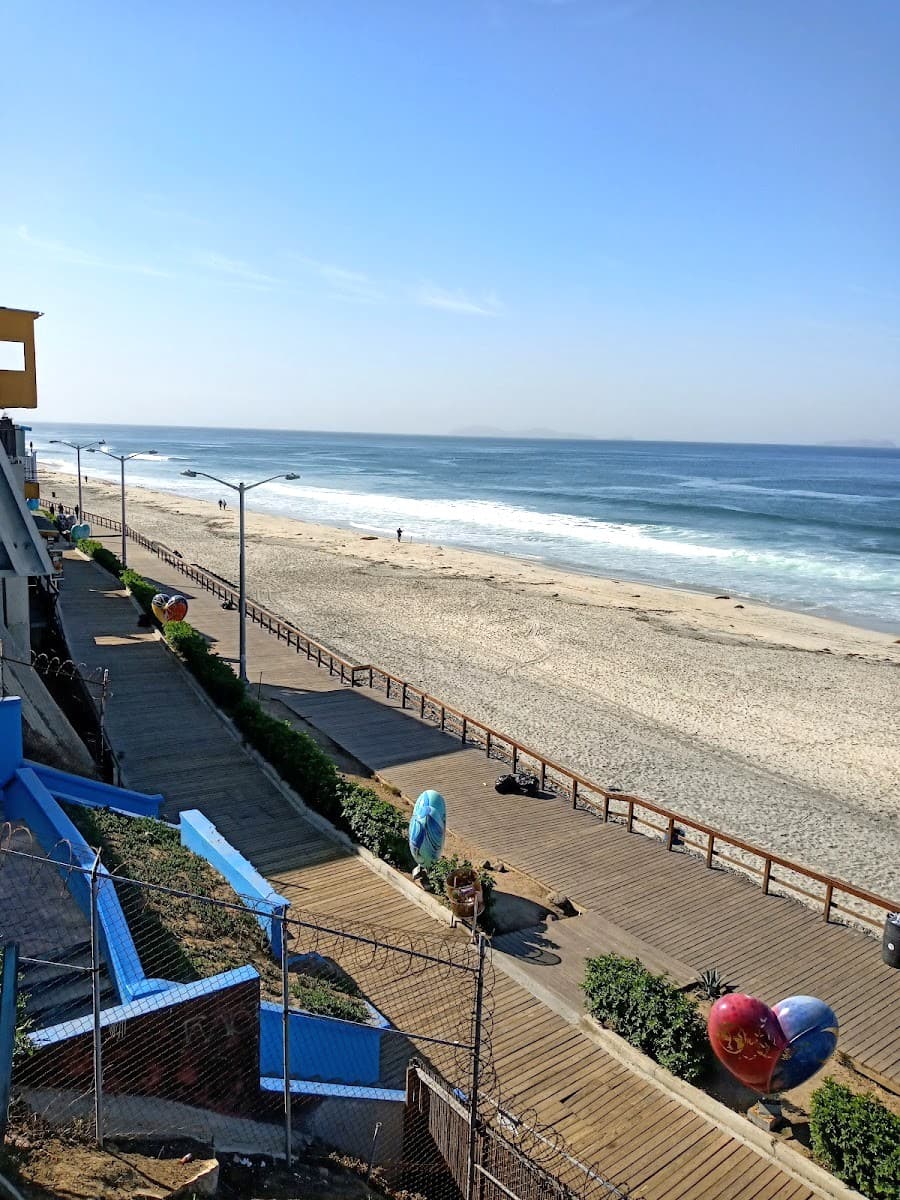 Playas de Tijuana, Tijuana Playas de Tijuana, Tijuana