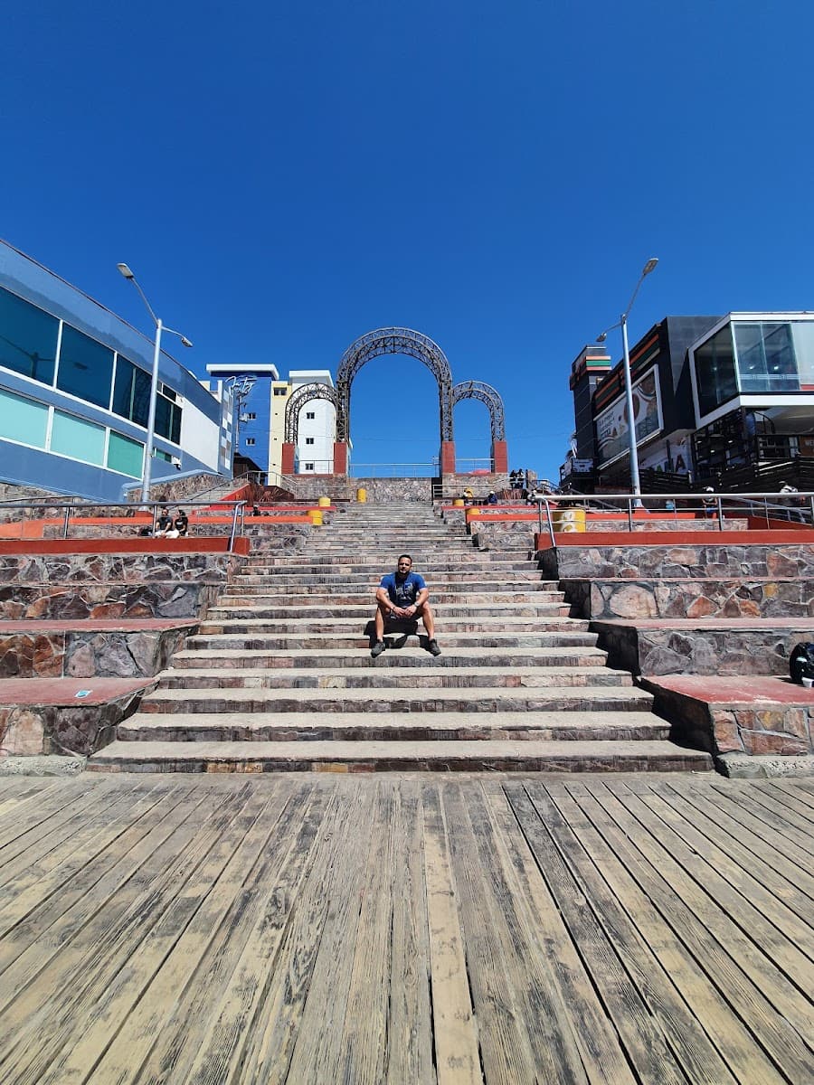 Playas de Tijuana, Tijuana Playas de Tijuana, Tijuana