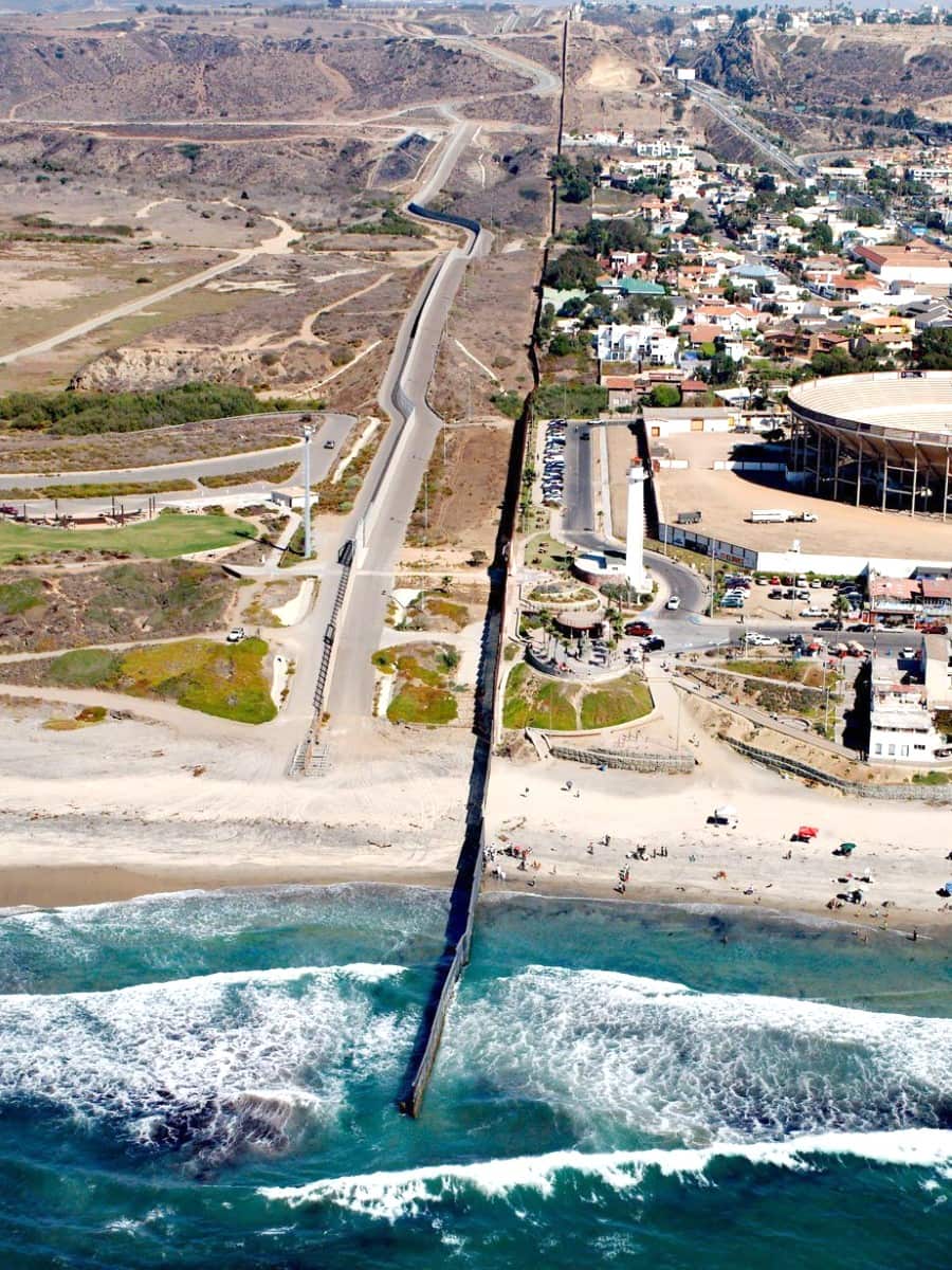 Playas de Tijuana, Tijuana Playas de Tijuana, Tijuana