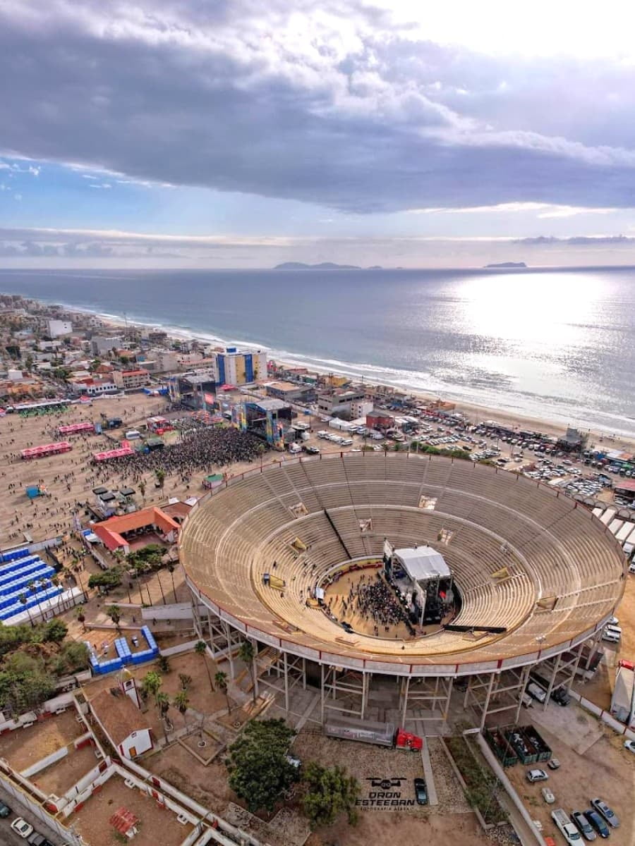 Playas de Tijuana, Tijuana Playas de Tijuana, Tijuana