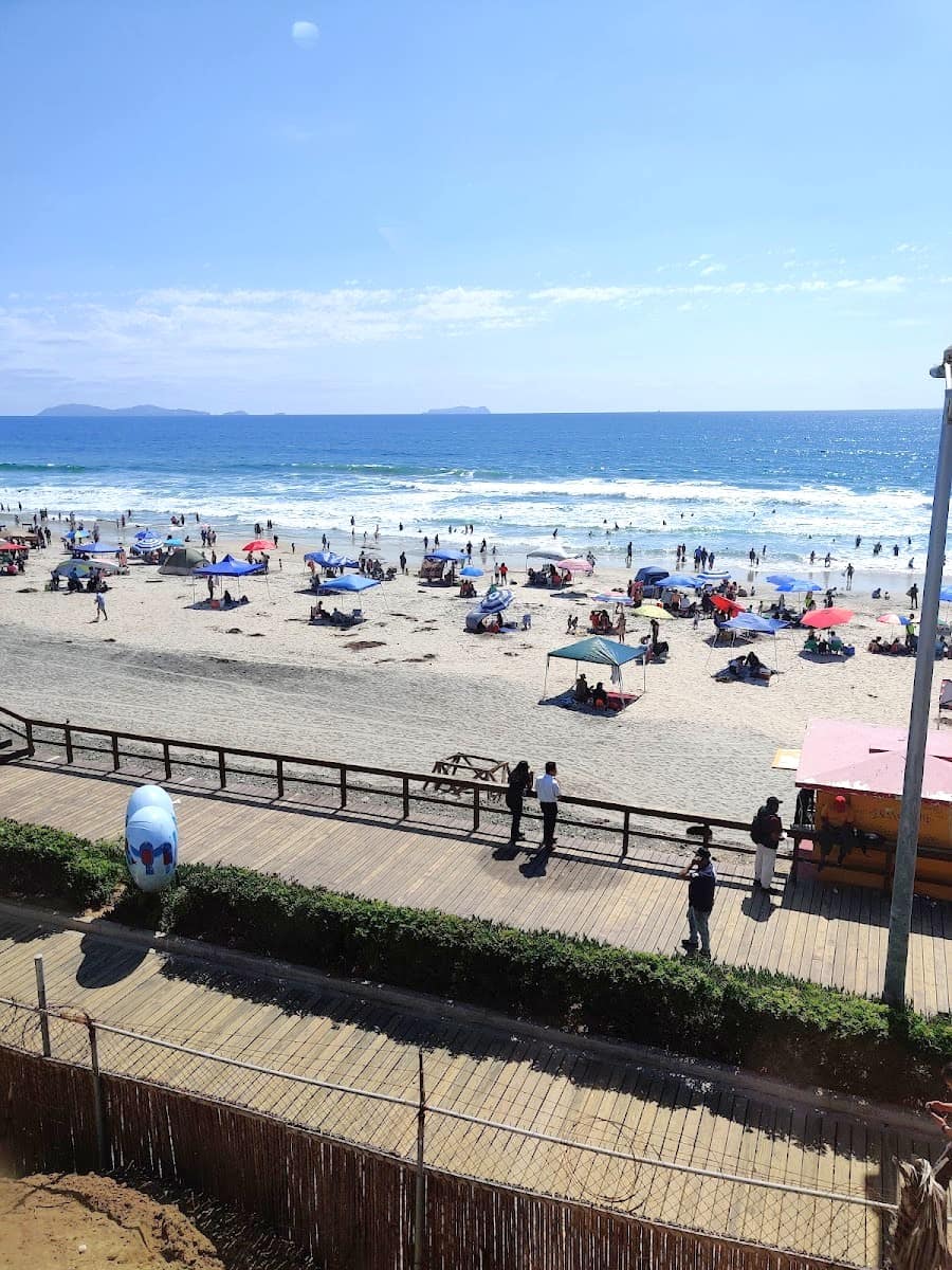 Playas de Tijuana, Tijuana Playas de Tijuana, Tijuana