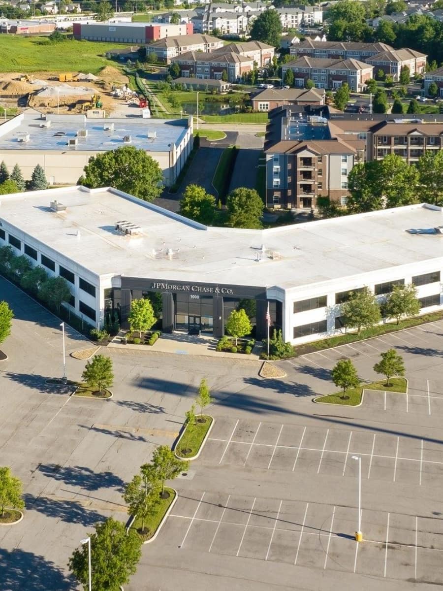 Polaris, Columbus, US Polaris, Columbus, US