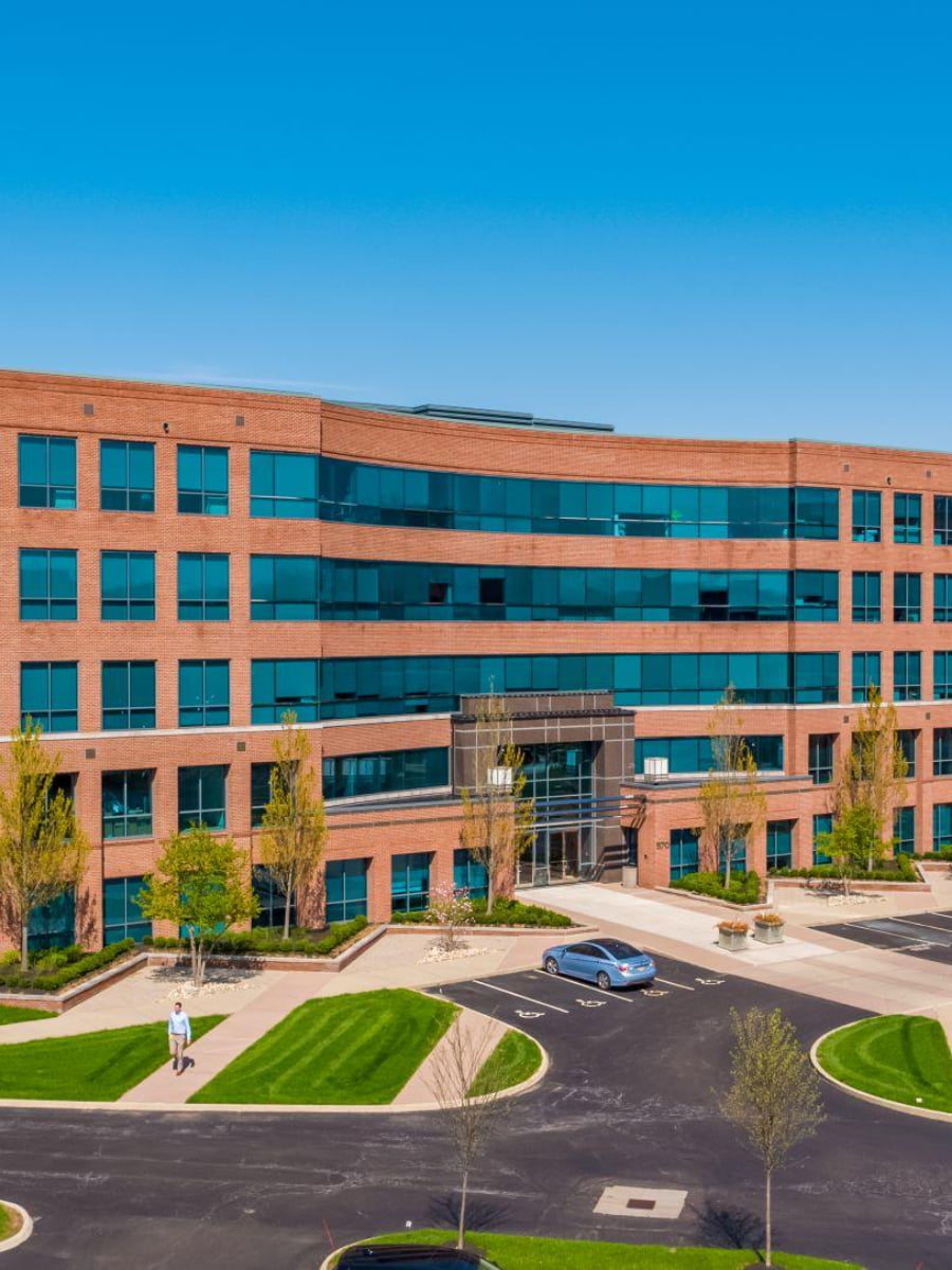 Polaris, Columbus, US Polaris, Columbus, US