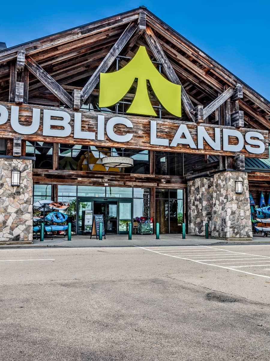 Polaris, Columbus, US Polaris, Columbus, US