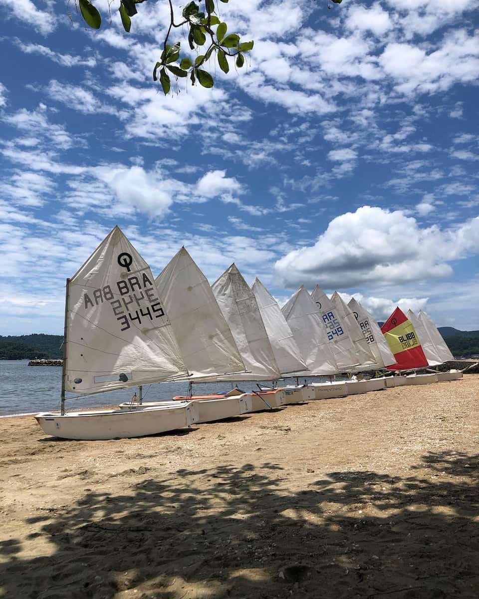 Pontal, Paraty Pontal, Paraty