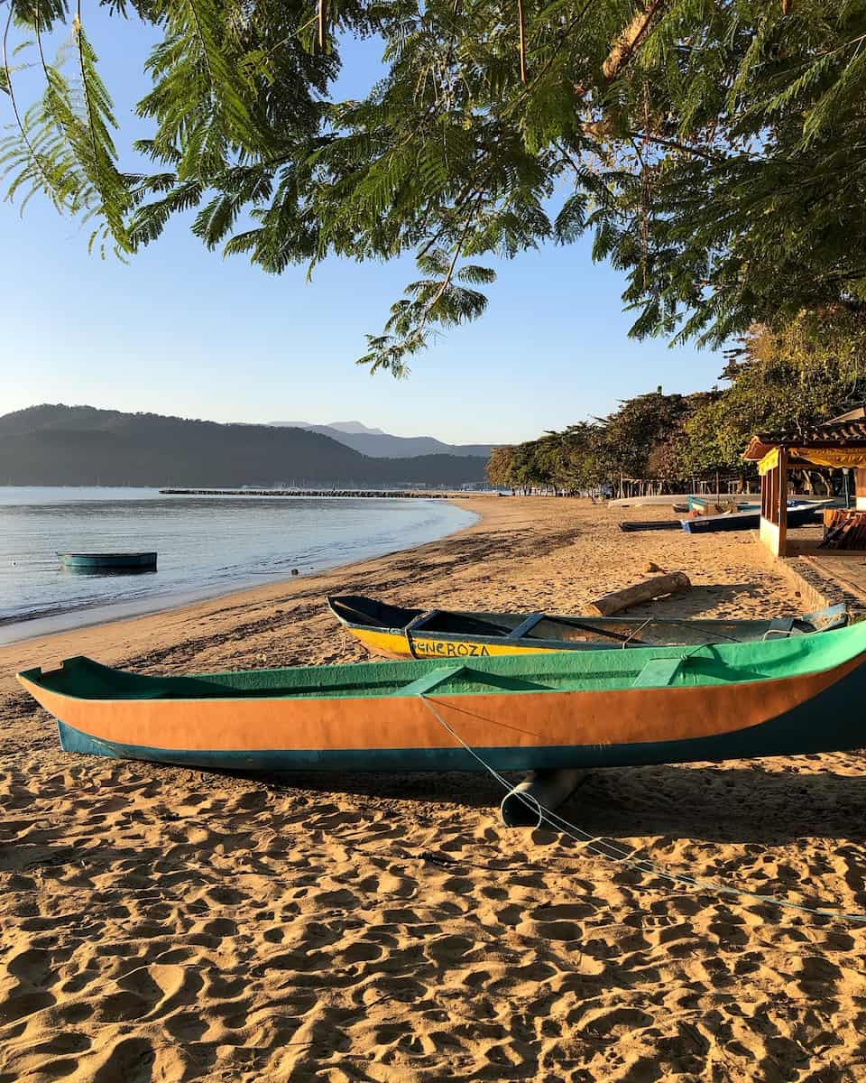 Pontal, Paraty Pontal, Paraty