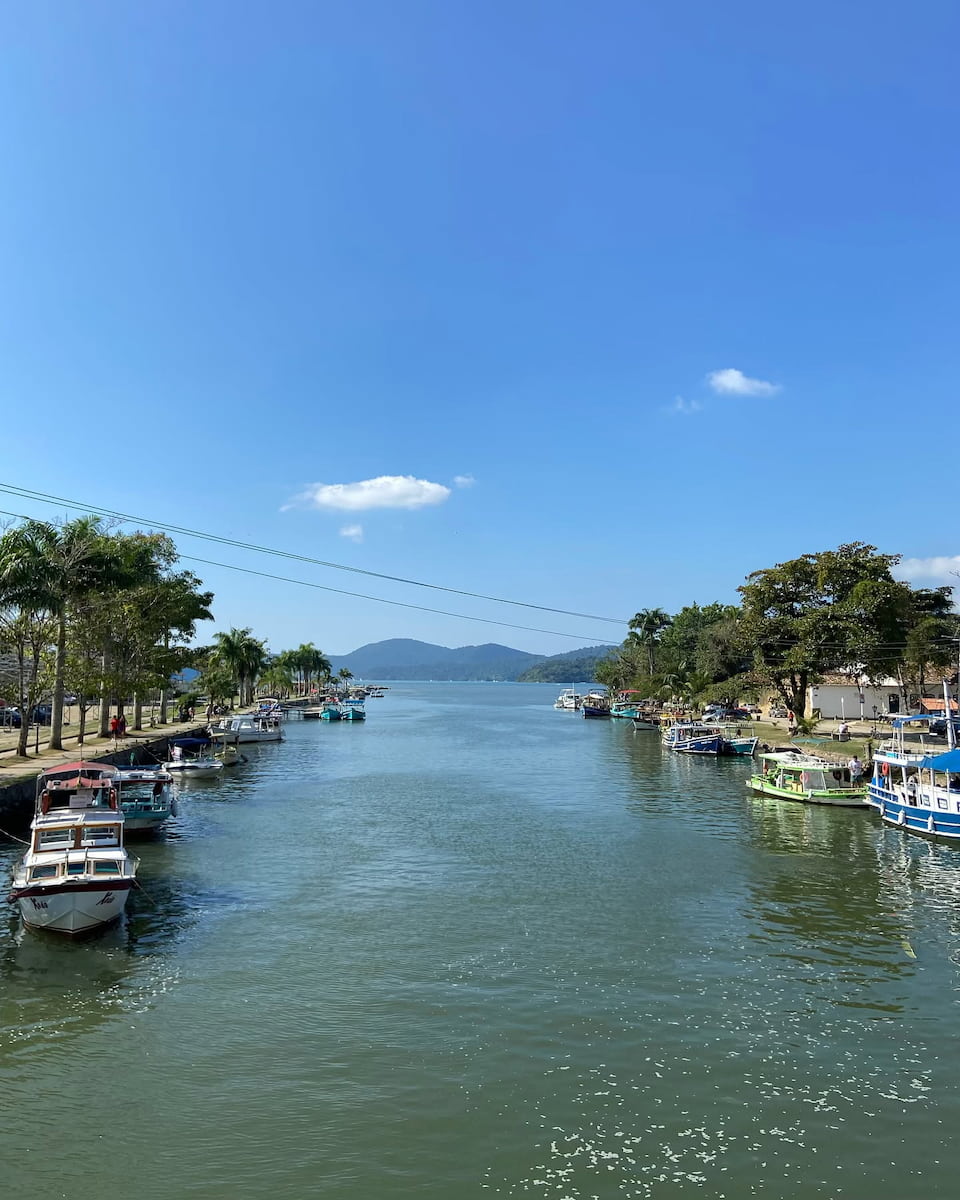 Pontal, Paraty Pontal, Paraty