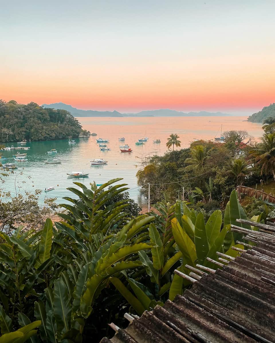 Praia Grande, Paraty Praia Grande, Paraty