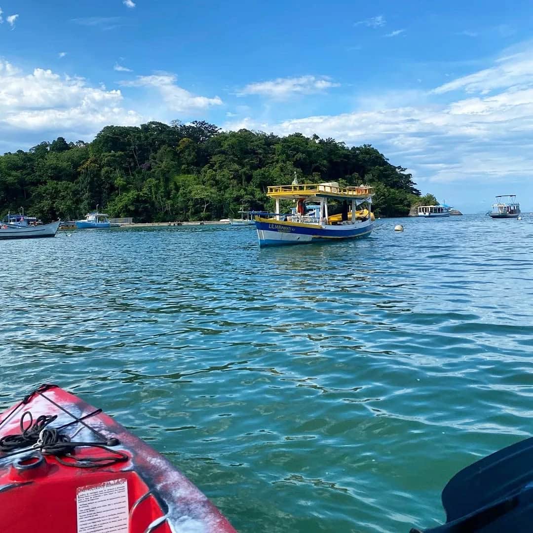 Praia Grande, Paraty Praia Grande, Paraty