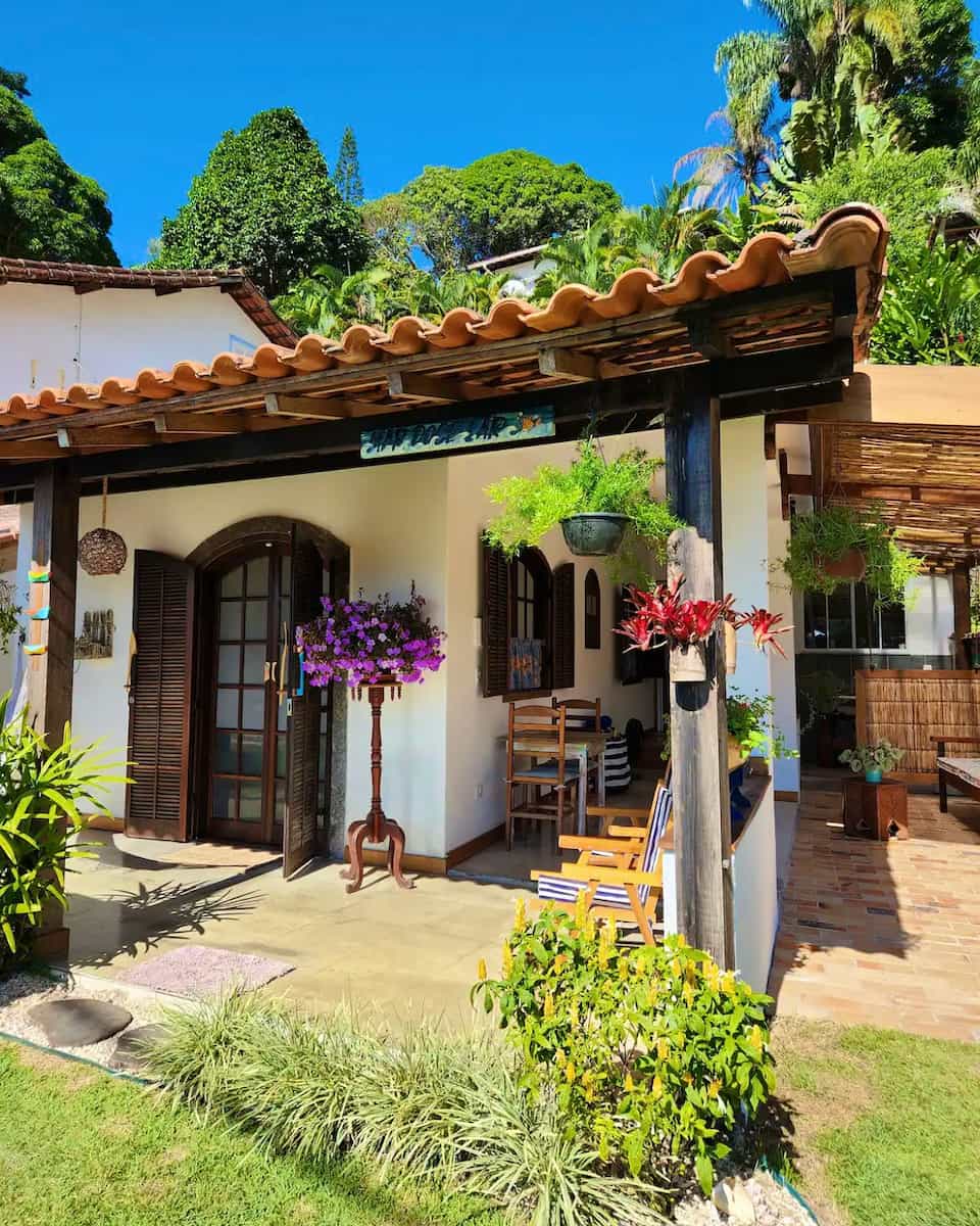 Praia Grande, Paraty Praia Grande, Paraty