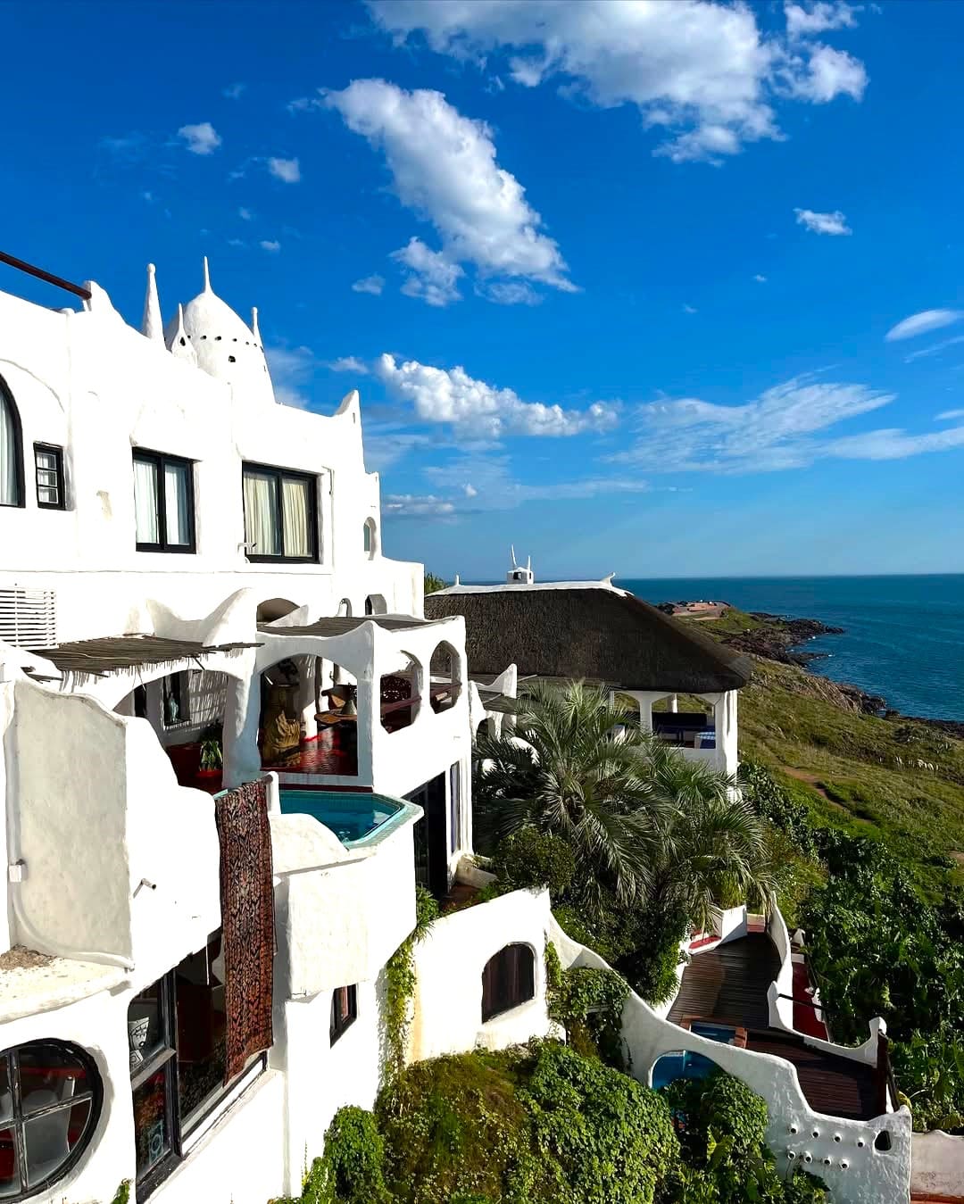 Punta Ballena, Punta del Este Punta Ballena, Punta del Este