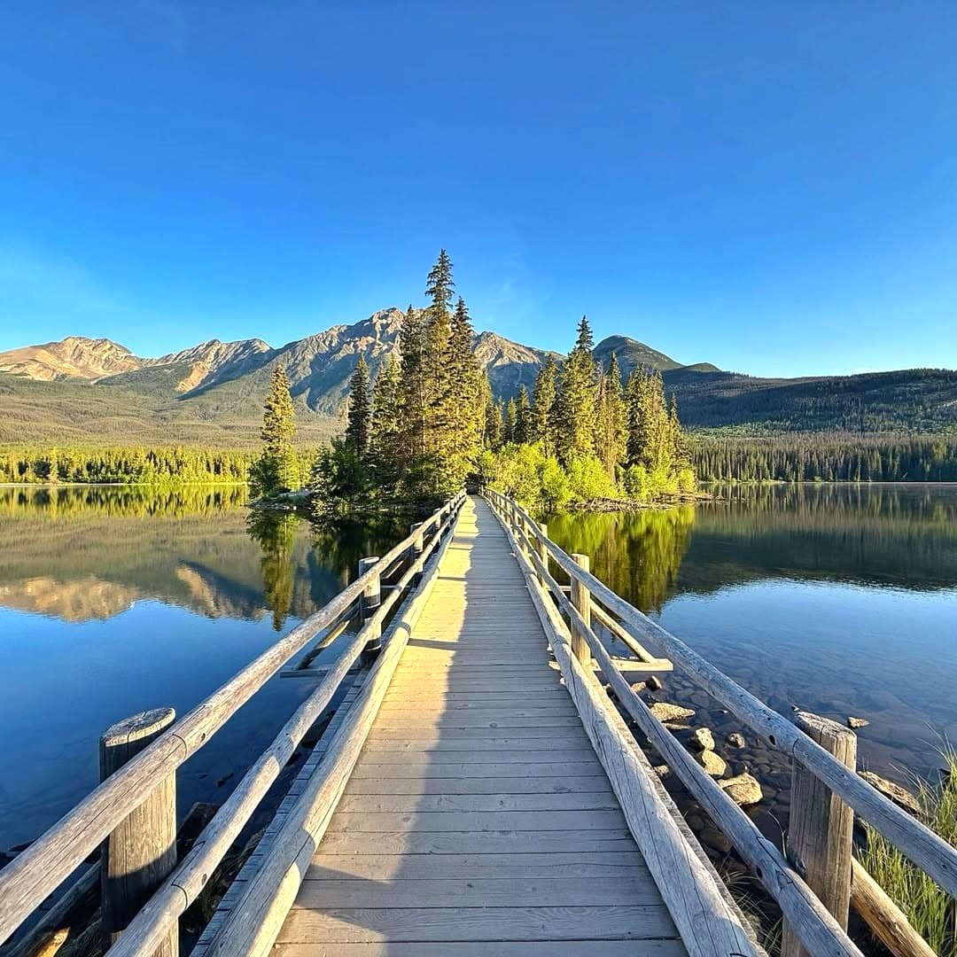 Pyramid Lake Area Pyramid Lake Area