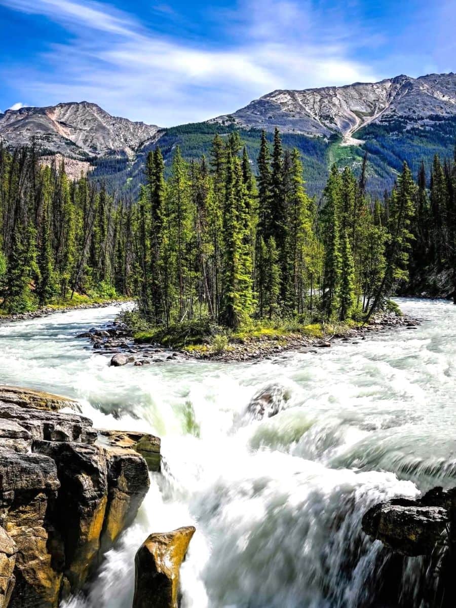 Pyramid Lake Area Pyramid Lake Area