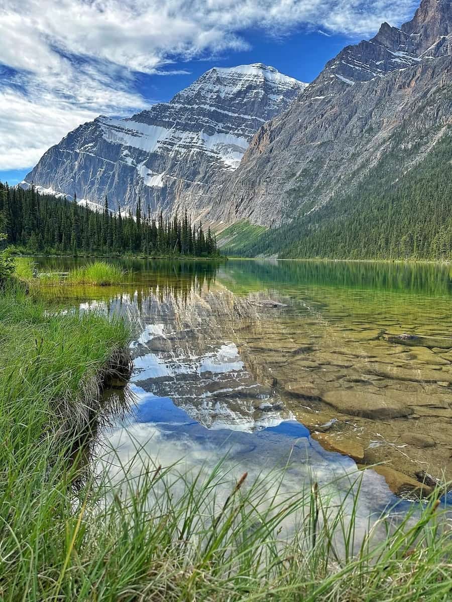 Pyramid Lake Area Pyramid Lake Area