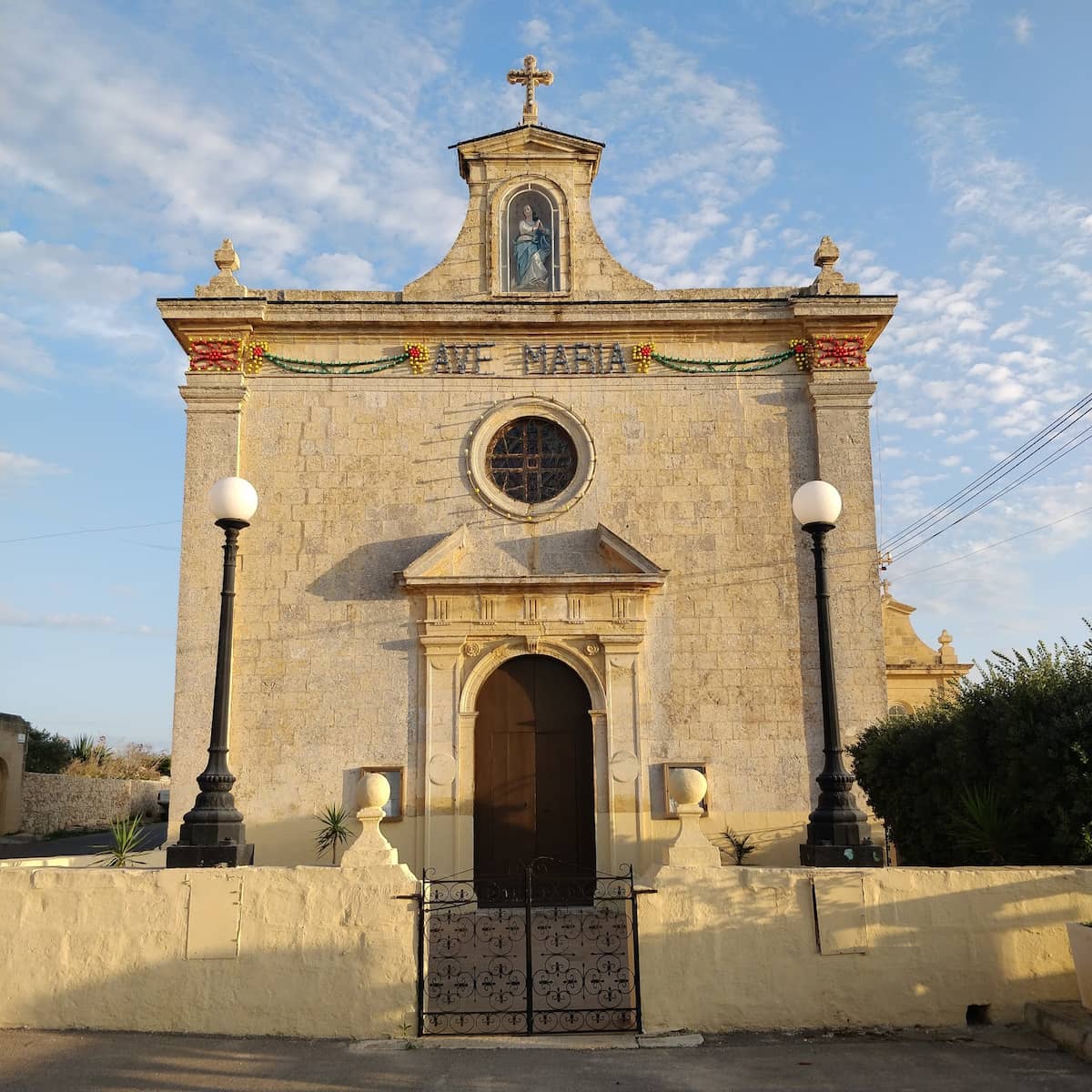 Qala, Gozo Qala, Gozo