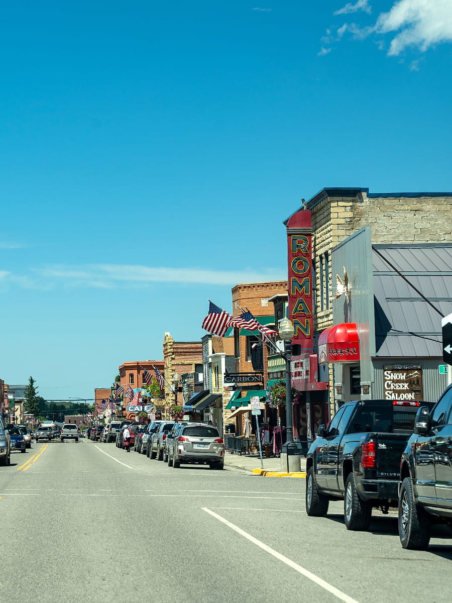 Red Lodge Montana, Montana Red Lodge Montana, Montana