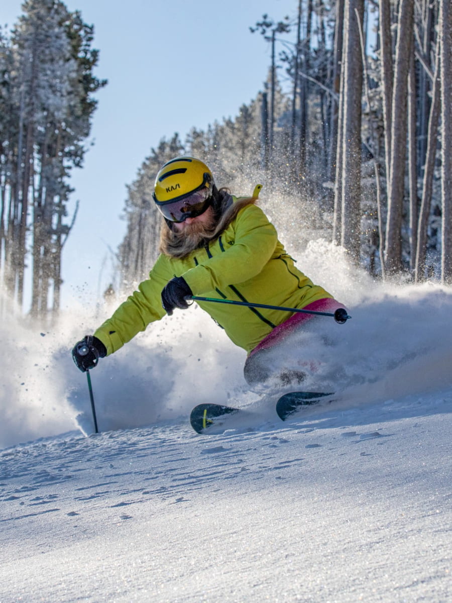 Red Lodge Mountain Resort, Red Lodge Montana, Montana Red Lodge Mountain Resort, Red Lodge Montana, Montana