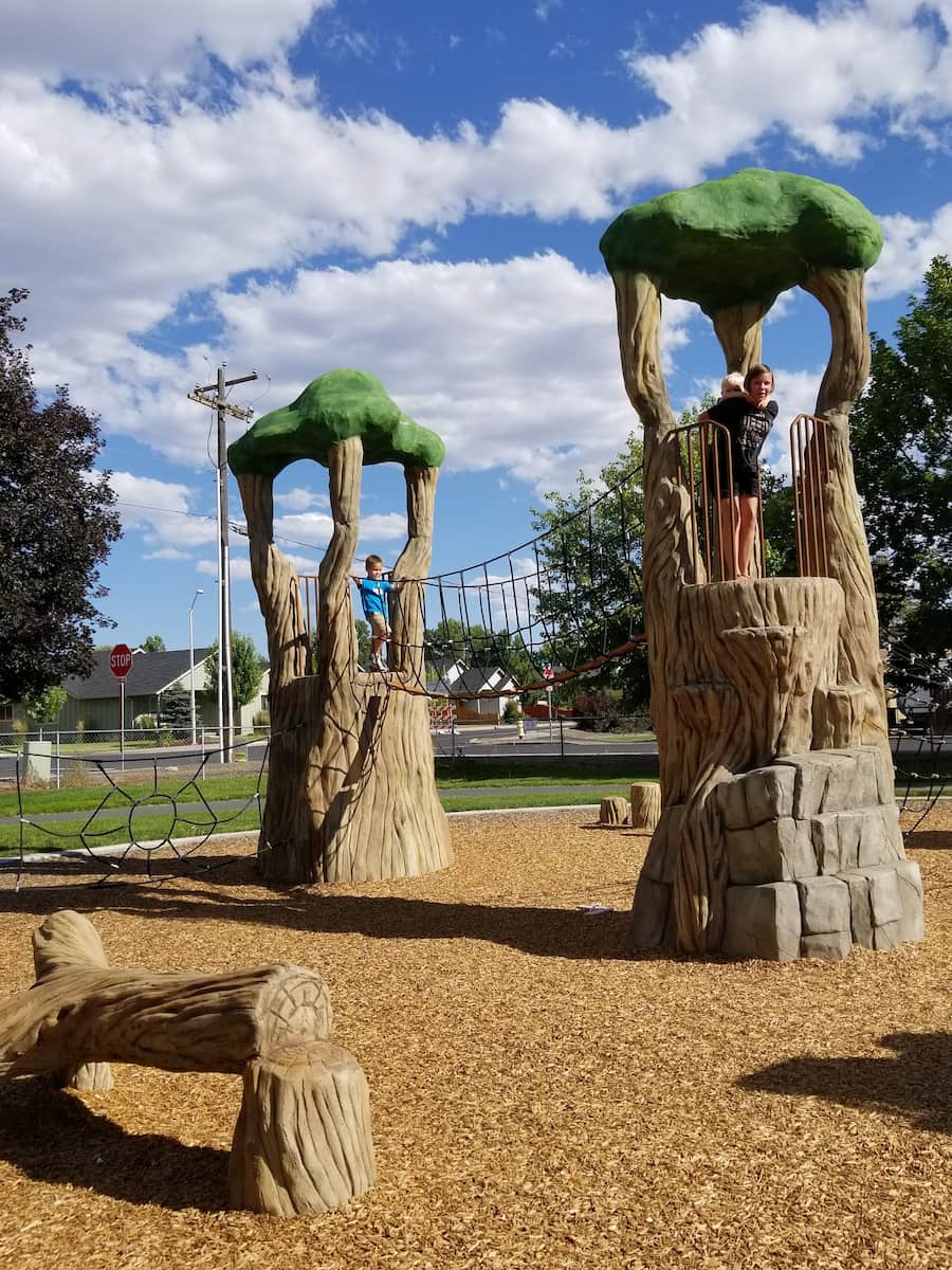 Redmond, Oregon Redmond, Oregon