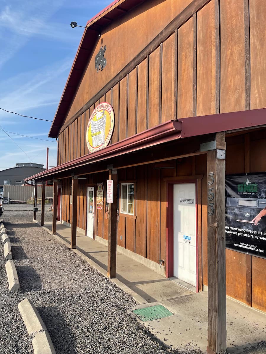 Redmond, Oregon Redmond, Oregon