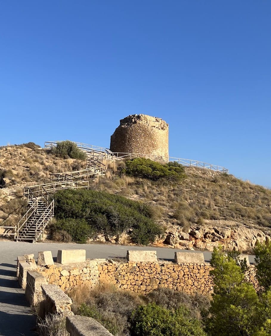 Rincón de Loix, Benidorm Rincón de Loix, Benidorm