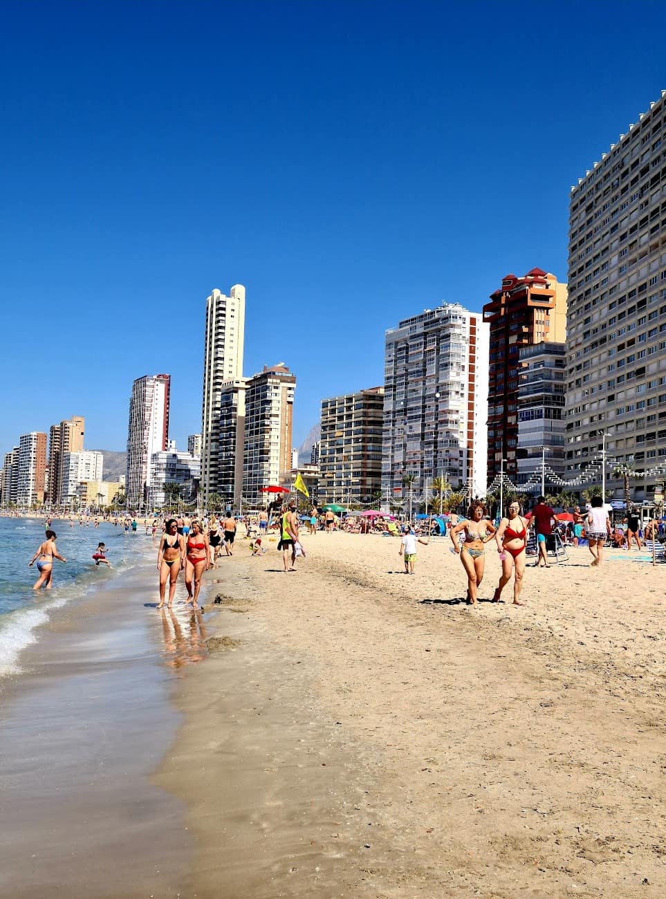 Rincón de Loix, Benidorm Rincón de Loix, Benidorm