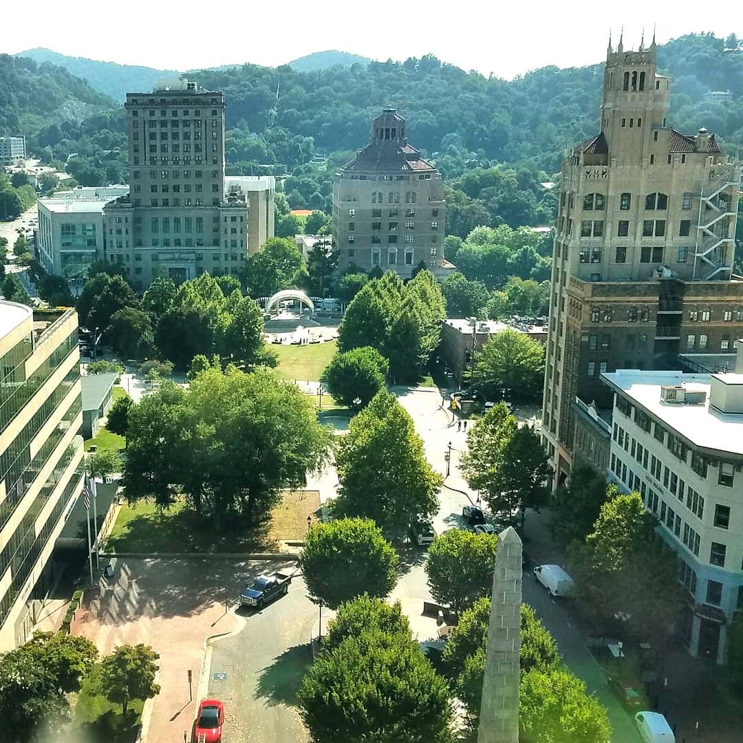 River Arts District River Arts District