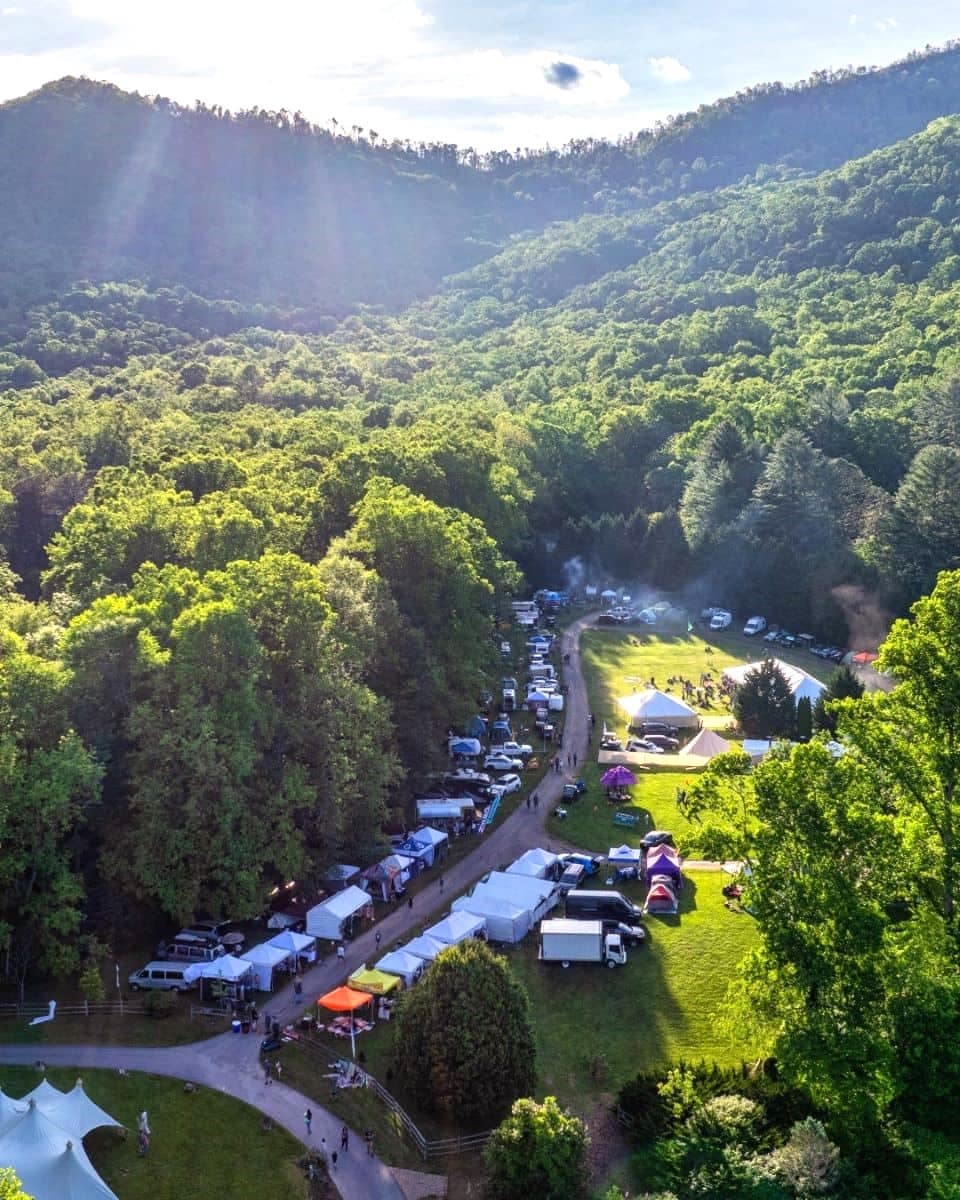 River Arts District River Arts District