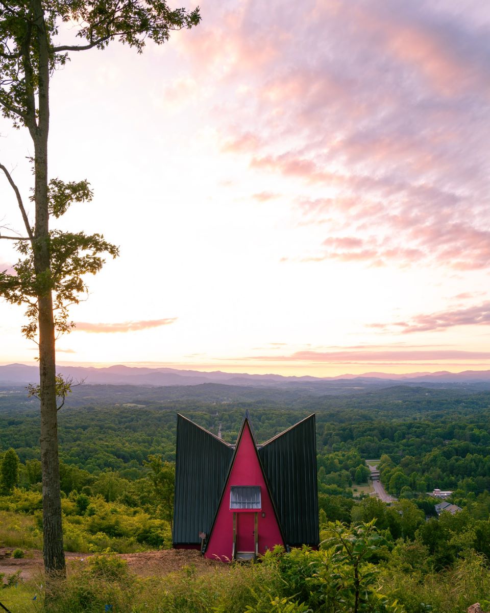 River Arts District River Arts District