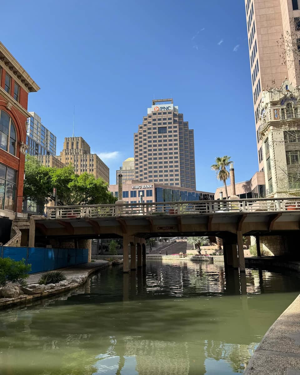 River Walk, San Antonio River Walk, San Antonio